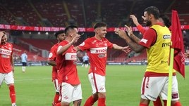 Пьянич готовится к дерби с «Динамо». Вдохновленный чудом Виллиана Жозе «Спартак» примет разозленного Карпина. Красота, а не интрига!