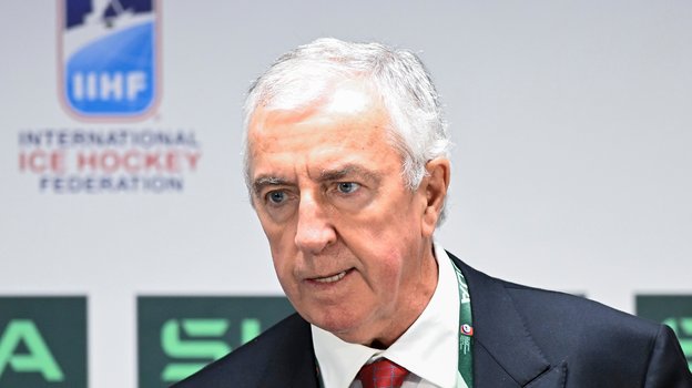 Люк Тардиф.