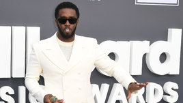 Скандальная биография Пи Дидди: музыка, арест и обвинения