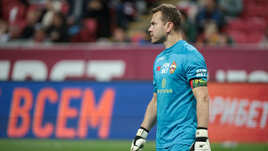 ЦСКА проиграл «Динамо» на «ВТБ Арене» четыре раза подряд. В этом сезоне армейцы уступили в гостях только «Краснодару»