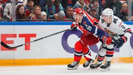 Исторический разгром ЦСКА на домашнем льду! Так жестко армейцев в Москве в КХЛ не унижали 15 лет