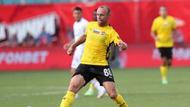 «Судя по общению с президентом, остаюсь в структуре «Химок». Примем решение, какая будет должность». Глушаков объяснил переход в «СКА-Ростов»