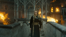 Властелин колец: Кольца власти