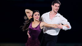 Канадского топ-фигуриста отстранили на 6 лет за сексуальное насилие. Пострадавшая молчала об этом долго