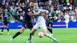 Вердикт ЭСК: фол Тормены на Лусиано — удаление! «Зенит» должен был играть в большинстве с 14-й минуты