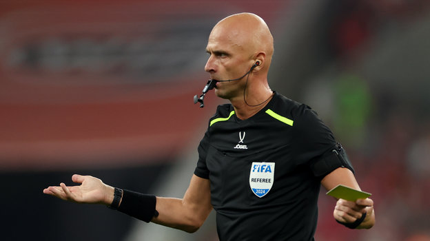 Сергей Карасев.