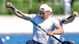 Российскому каноисту вернули золото, отобранное шесть недель назад. Цирк с результатами чемпионата мира