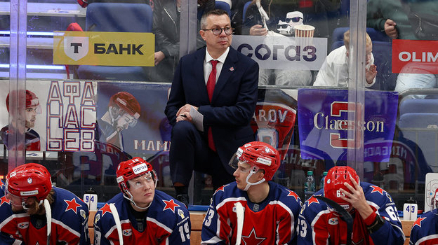 Илья Воробьев.