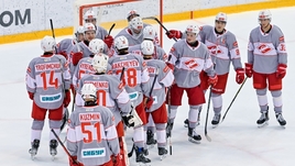 «Спартак» идет без поражений, «Норильск» бьется за лидерство. Как прошел сентябрь в МХЛ и ВХЛ