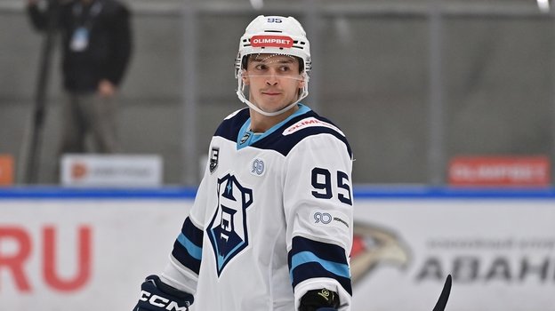 ХК «Норильск».