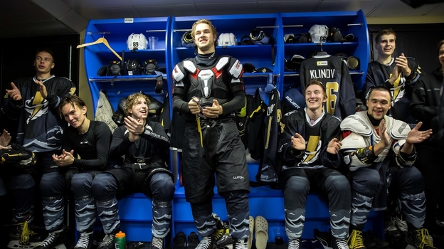 МФК «Тайфун».