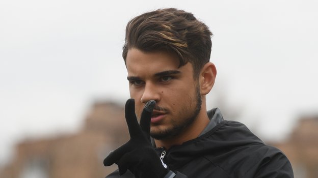 Сергей Еременко.