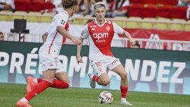 Головин в «Монако» — стабильный, достойный и уважаемый. Продлил контракт и может стать легендой