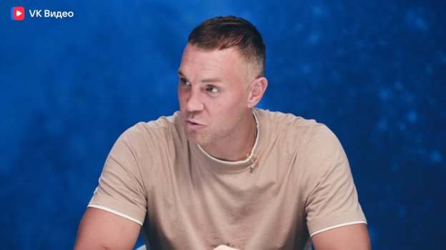 Артем Дзюба в шоу «Натальная карта».