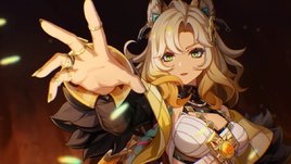 Гайд на Шилонен в Genshin Impact — лучшая сборка, ротации и отряды