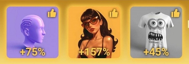 Комбо-карты для X Empire (Musk Empire) на 5-6 октября.