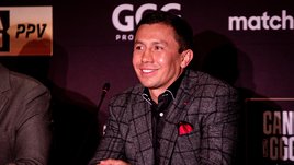 Головкин встретился с Бахом. О чем World Boxing договаривается с МОК?