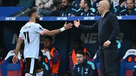 Слот ставит рекорд, «Интер» нокаутировал команду Ваноли, успех «Реала» омрачила травма Карвахаля