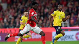 Неожиданная ставка Станковича на Николсона и Мартинса сработала. Короткие розыгрыши «Ростова» от ворот — снова нет