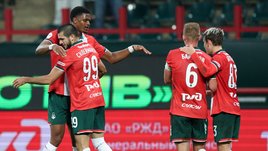 «Локо» додавил «Крылья» в, возможно, последней игре Осинькина. Сулейманов наконец-то отличился в РПЛ