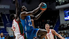 Тренер-президент «Локо» начал с пяти побед подряд. Теперь повержен «Зенит»