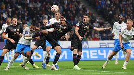 ЦСКА вырвал победу у «Динамо» в концовке братского дерби. Николич обошел Личку