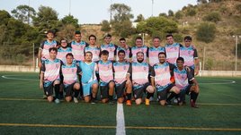 «Я был мальчиком, играющим в женской команде». В Испании появился клуб трансгендеров