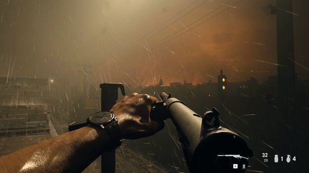 Call of Duty: Vanguard.