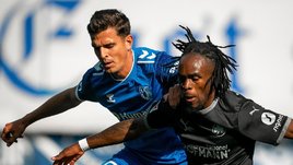 Курьез дня: два идиотских пенальти за матч привезли в Германии. Это очень смешно