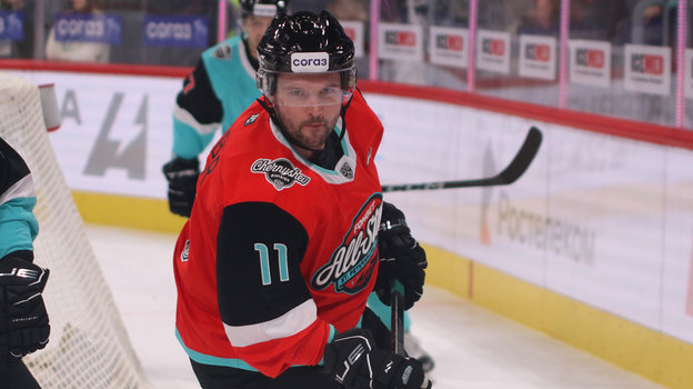 Райли Барбер. Хоккеист Райли Барбер