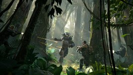 Не самая лучшая охота: обзор Predator: Hunting Grounds на PlayStation 5