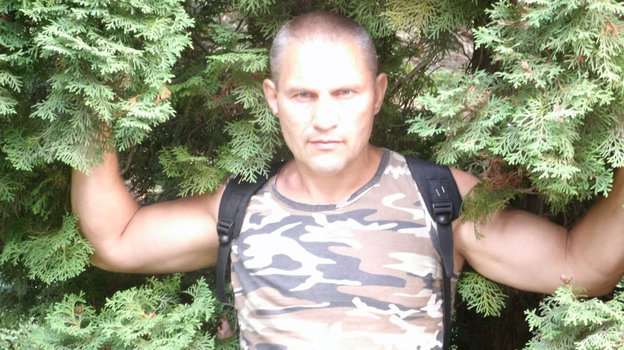 Дмитрий Бивол.