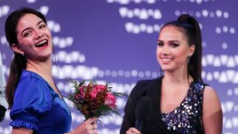 Шоу «Ледниковый период» возвращается. Новой ведущей будет Медведева, а на коньки встанут сестры Аверины