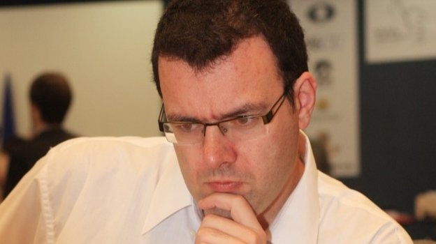 Эмиль Сутовский.