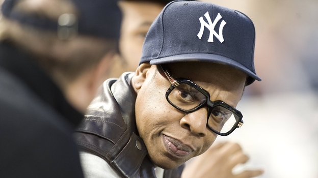 Jay Z.