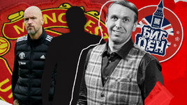 Драма. «По ком звонит американец». Колонка Казанского в трех действиях