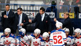 «Не должно быть дискриминации по национальному признаку». Ротенберг атакует КХЛ — его не поздравили с юбилеем