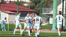 Луганская «Заря» анонсировала дебют во второй лиге — планирует заявиться уже в 2025-м