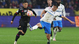 «Динамо» проиграло ЦСКА еще до матча. Чтобы под Личкой не закачалось кресло, тренеру надо найти баланс