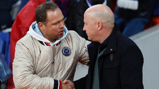 Марцел Личка и Марко Николич.