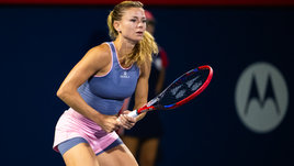 «Теперь я счастлива». Секс-символ тенниса раскрыла тайну своего исчезновения