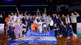 Легендарная победа! Московское «Динамо» продолжает собирать трофеи