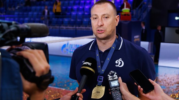 Константин Брянский.