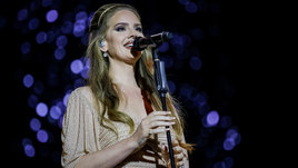 Свадебное платье из секонд-хенда и муж-охотник на аллигаторов: биография Ланы Дель Рей