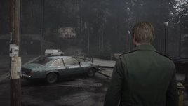 Затянутый, но атмосферный: каким вышел ремейк хоррора Silent Hill 2