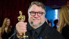 Гильермо дель Торо