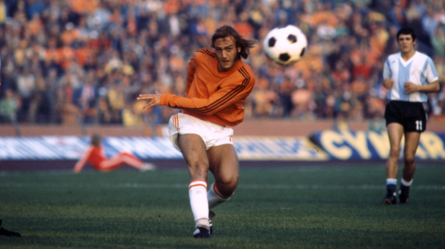 Йохан Нескенс.