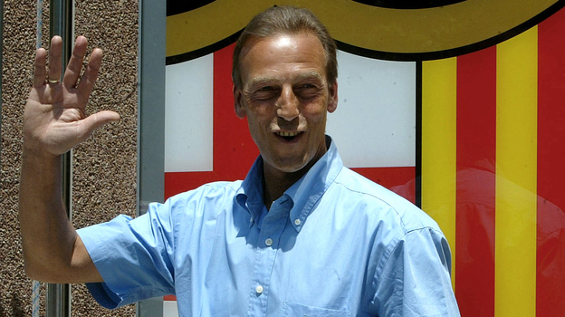 Йохан Нескенс.