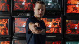 «Мы уже распрощались с этой историей». Влад Канопка — о новом сезоне «Молодежки» и любви к кино