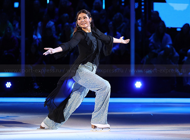 Мариам Тилляева.